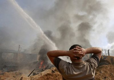  "الجنائية الدولية" تنظر في قضية فلسطيني ضد الاحتلال