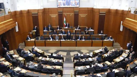  البرلمان اللبناني يصوت على منح الثقة للحكومة الإثنين