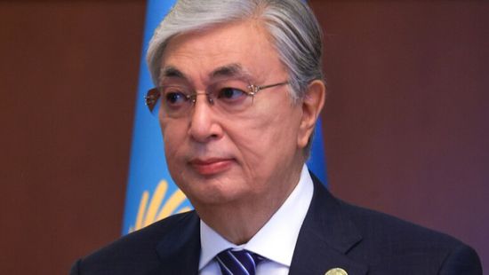  كازاخستان تدعو إلى تقديم مساعدات إلى أفغانستان
