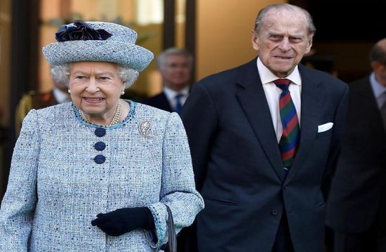 محكمة بريطانية تقضي بسرية وصية الأمير فيليب لـ 90 عاماً