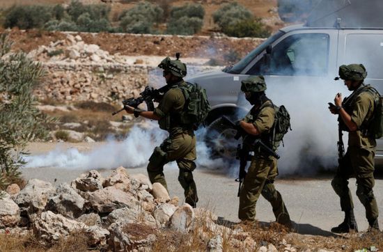 إسرائيلي يطعن سائق فلسطيني في القدس