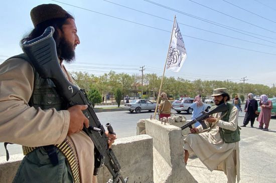طالبان: لا نستبعد إجراء انتخابات في أفغانستان