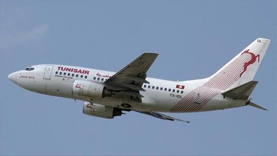 الخطوط التونسية تستأنف رحلاتها لمطاري طرابلس وبنغازي