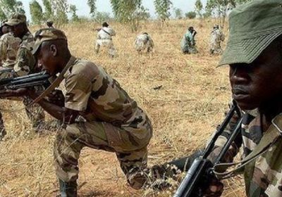  نيجيريا: مقتل 12 عسكريًا في هجوم مُسلح لـ"بوكو حرام"