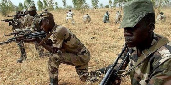  نيجيريا: مقتل 12 عسكريًا في هجوم مُسلح لـ"بوكو حرام"