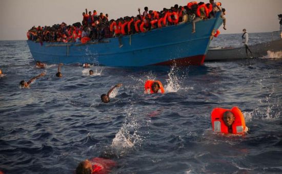  تونس: ضبط 15 مهاجرًا غير شرعي جنوب صفاقس
