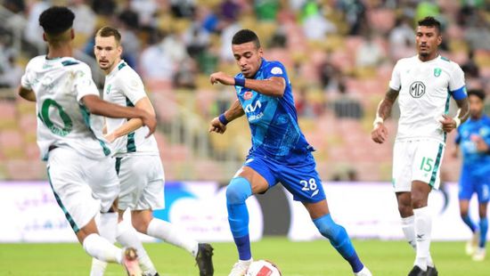 أهلي جدة يواصل النزيف بالتعادل الخامس على التوالي