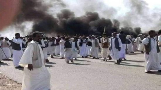 السودان: احتجاجات تغلق الطريق المؤدي لموانئ الشرق