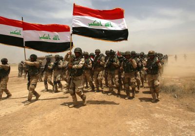 الأمن العراقي يضبط 7 أجانب حاولوا التسلل إلى بغداد