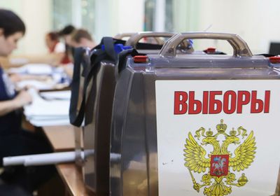 أوكرانيا تعاقب منظمي الانتخابات الروسية بـ"القرم"