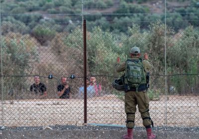  الاحتلال يعتقل 3 فلسطينيين بزعم اجتيازهم حدود غزة
