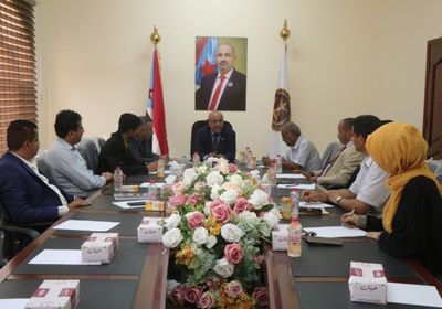 "الوطنية لإعلام الجنوب" تدعو لفضح الأبواق المعادية