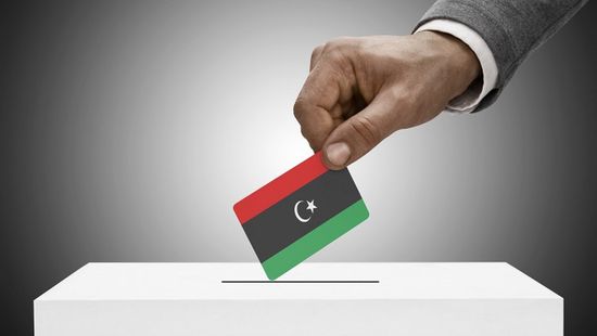  اليوم.. 10729 ناخبا مقيما بالخارج يسجلون بالانتخابات الليبية