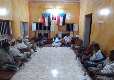 "انتقالي المسيلة" يدعو إلى تخفيف معاناة المواطنين