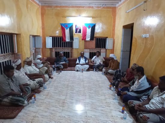 "انتقالي المسيلة" يدعو إلى تخفيف معاناة المواطنين