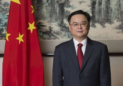  دبلوماسي صيني: نتصدر براءات الاختراع بتكنولوجيا الاتصالات