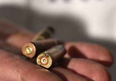 مصابان في هجوم مسلح بتبن