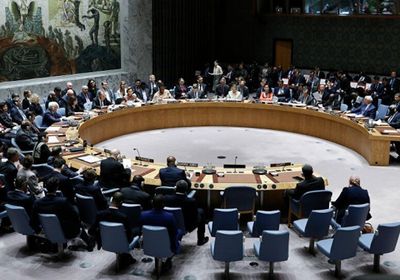  مجلس الأمن الدولي: قلقون إزاء الخلاف المستمر بالحكومة الصومالية