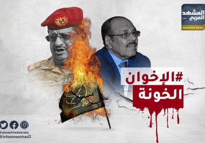 تحذيرات من مخطط "الإخوان الخونة" لإسقاط الجنوب