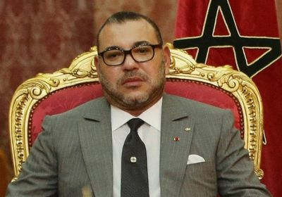 ملك المغرب يعزي الرئيس الجزائري في وفاة بوتفليقة