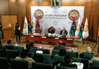 قانون انتخاب الرئيس يثير أزمة بين البرلمان الليبي والقضاء