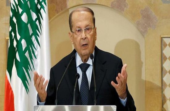 لبنان يدعو الأمم المتحدة لتجنب أي اعتداء على أراضيه