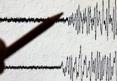  زلزال بقوة 5.6 ريختر يضرب مدينة بورت مورسباي بغينيا