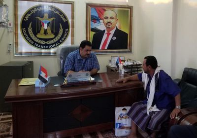 "انتقالي لحج" يوجه بحشد الجهود لمواجهة "القوى المعادية"