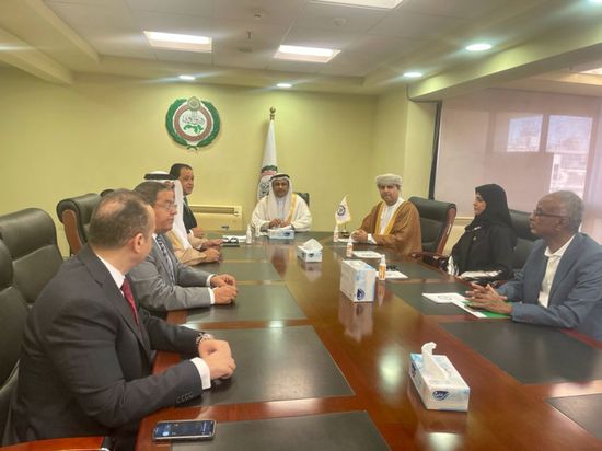 البرلمان العربي: نرفض قرار البرلمان الأوروبي بشأن حقوق الإنسان في الإمارات