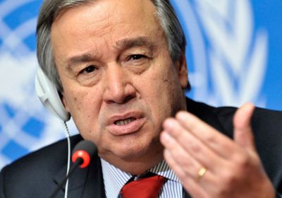 الأمم المتحدة "تأسف" لإعدام الحوثيين 9 أشخاص