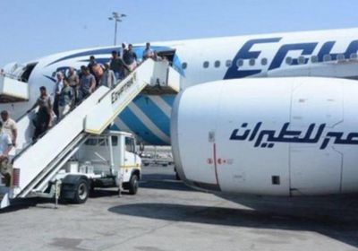 مصر وليبيا تتفقان على إعادة تسيير الرحلات المباشرة