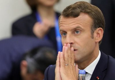 فرنسا تعزي الجزائر في وفاة بوتفليقة