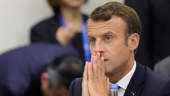 فرنسا تعزي الجزائر في وفاة بوتفليقة