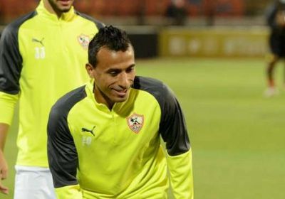 كيروش يستبعد عبد الشافي من المنتخب "سنه كبيرة"