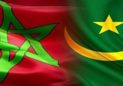 مباحثات مغربية موريتانية لتعزيز العلاقات الثنائية