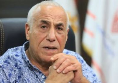  لبيب يستعد لعزل المدير المالي للزمالك خلال ساعات