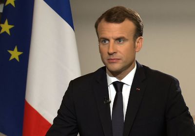 فرنسا تنفي إلغاء قمة ماكرون ونظيره السويسري