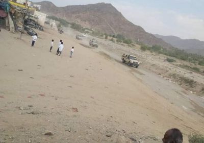 بن عطية: مليشيا الإخوان تهاجم أهالي شبوة وتسلمها للحوثي