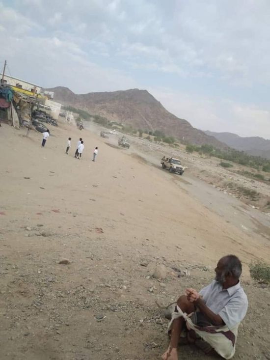 بن عطية: مليشيا الإخوان تهاجم أهالي شبوة وتسلمها للحوثي