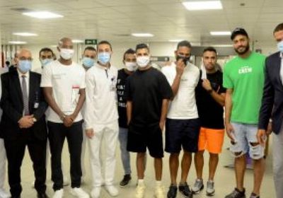 رئيس الزمالك السابق يمنح كل لاعب 250 ألف جنيه