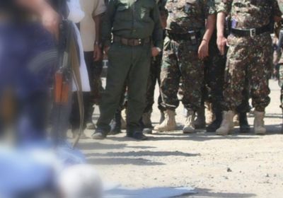 بريطانيا تدين إعدام الحوثيين 9 أفراد