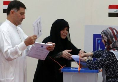 العراق يؤكد أهمية المراقبة الدولية للانتخابات البرلمانية  
