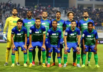  نادي مصر للمقاصة يعلن تغيير اسمه إلى "هويدي"