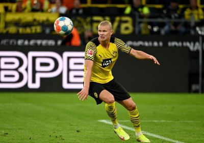  دورتموند يواصل انتفاضته برباعية في يونيون برلين