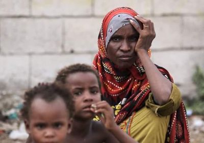 بسبب سوء التغذية.. الموت البطيء يلاحق 7.6 مليون شخص باليمن