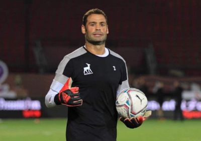  الاتحاد يضم الحارس المخضرم عبدالمنصف موسمين