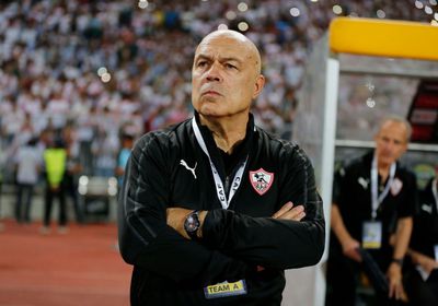  الزمالك يستعد لرد مستحقات جروس قبل مهلة "فيفا"
