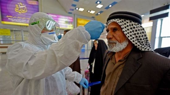 الكويت: 56 إصابة جديدة بكورونا وحالة وفاة