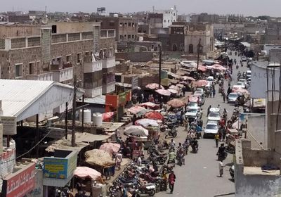 انفجار قوي يهز حارة الرباط بالحوطة