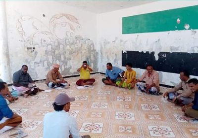 قرعة دوري "بن حمدون" تجمع أقطاب الكرة بسقطرى     